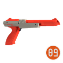 N-ZAP '89 in Splatoon 3