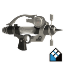 Neo Splash-o-matic in Splatoon 3