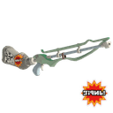 New Squiffer in Splatoon 3