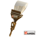 Octobrush Nouveau in Splatoon 3