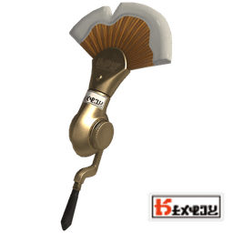 Painbrush Nouveau icon