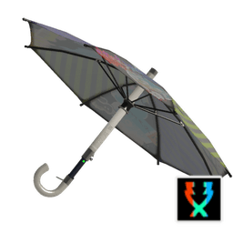 Patternz Undercover Brella icon
