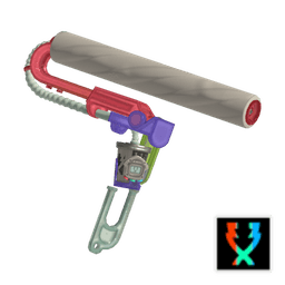 Planetz Big Swig Roller icon