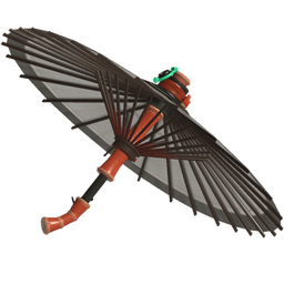 Recycled Brella 24 Mk I icon