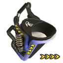 Slosher Deco in Splatoon 3