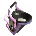 Slosher in Splatoon 3