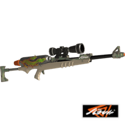 Splatterscope CAM-O icon