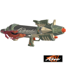 Splattershot Pro FRZ-N icon