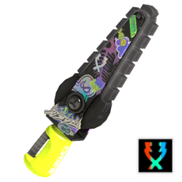 Stickerz Splatana Stamper icon