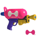 Tentatek Splattershot in Splatoon 3