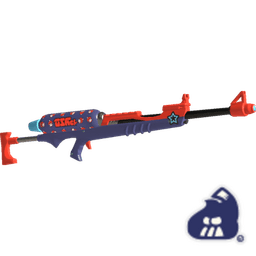 Z+F Splat Charger icon