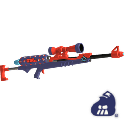 Z+F Splatterscope icon