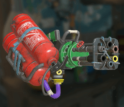 ABC Splatling icon