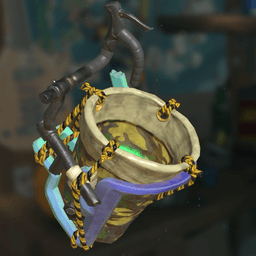 Camo Slosher icon