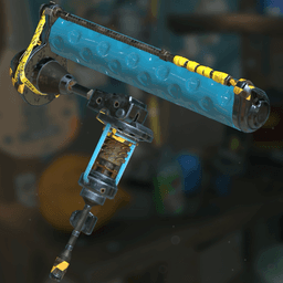 Engine Roller icon