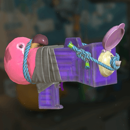 Flamingo Splattershot Jr. icon