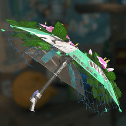 Flower Brella icon