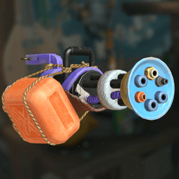 Gas-Can Splatling icon