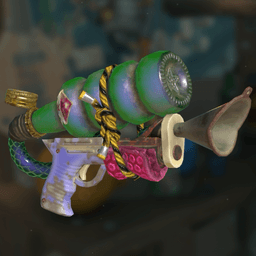 Glass-Bottle Splattershot icon