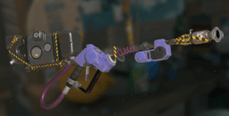 High-Octane 4K icon