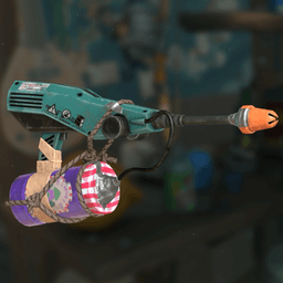 Jam Squelcher icon