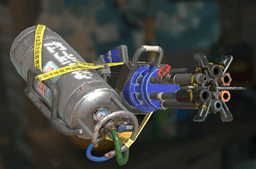 LN2 Splatling icon