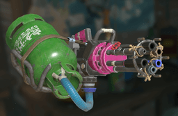LPG Splatling icon