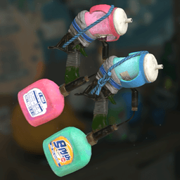 Sippy-Cup Dualies icon