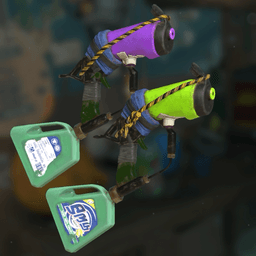 Sport-Bottle Dualies icon