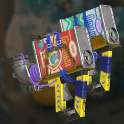 Steel Twincans icon
