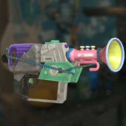 Toy-Horn Blaster icon