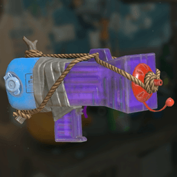 Water-Wing Splattershot Jr. icon
